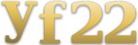 yf 22 logo